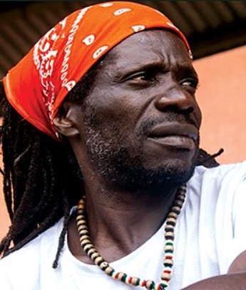 Ras Sassa